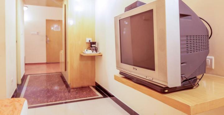 Hotel Aj International Bengaluru Zewnętrze zdjęcie