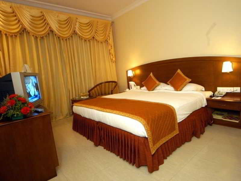 Hotel Aj International Bengaluru Pokój zdjęcie